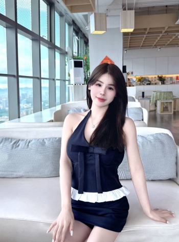 小小不点呀的照片