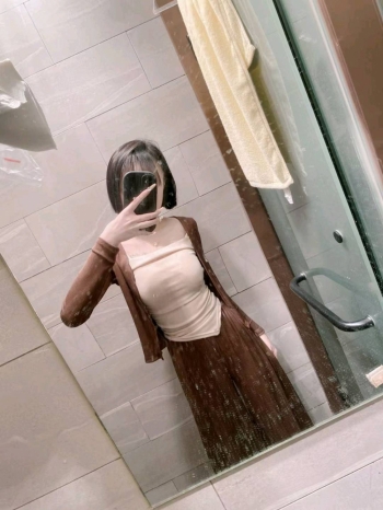 呆呆萌萌的照片