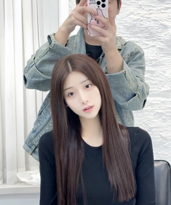 不吃巧克力的照片