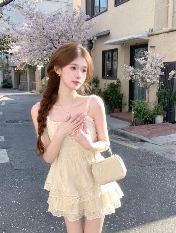 妞妞小仙女的照片