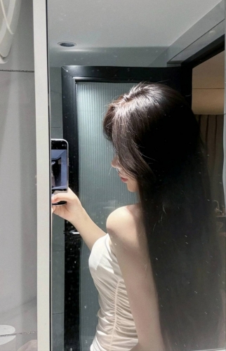 小辛运丫丫的照片