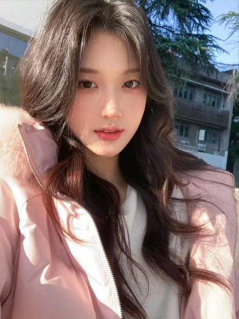 呆萌的心情的照片