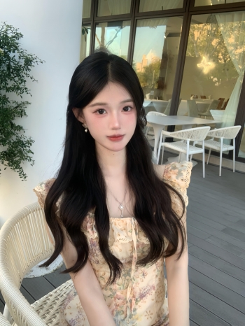 妞妞小仙女的照片