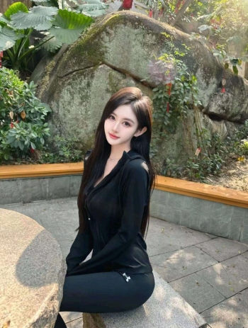 睡不醒的辛如音的照片