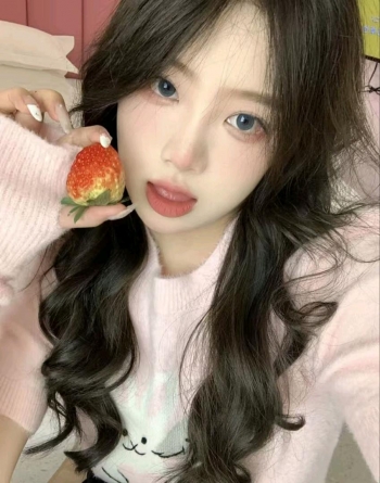 难受的困困的照片