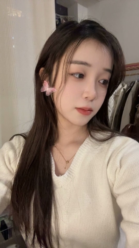 吃枣发财的照片