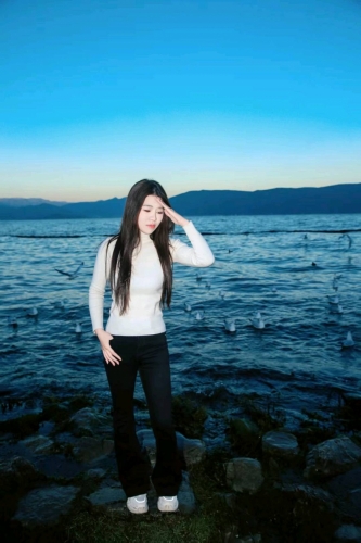 谁是谁非的照片