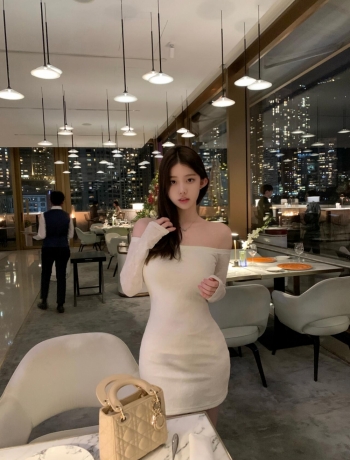 猫系女友的照片