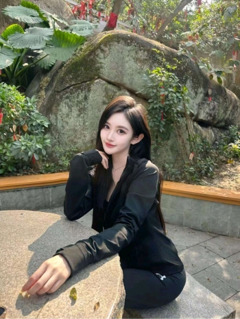 睡不醒的辛如音的照片