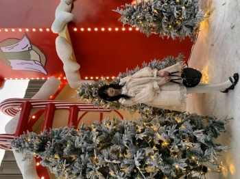 小兔乖乖呀的照片