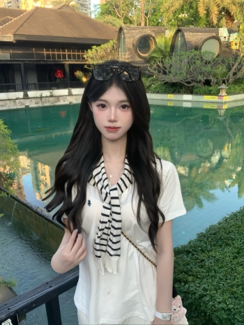 妞妞小仙女的照片