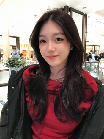 羊咩咩Yame的照片