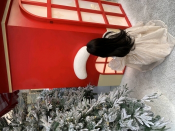 小兔乖乖呀的照片