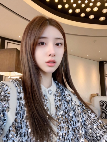 不吃巧克力的照片