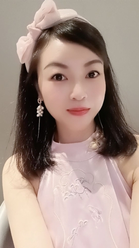 财神小秘书的照片