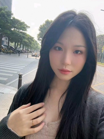 会跳舞的瑶瑶的照片