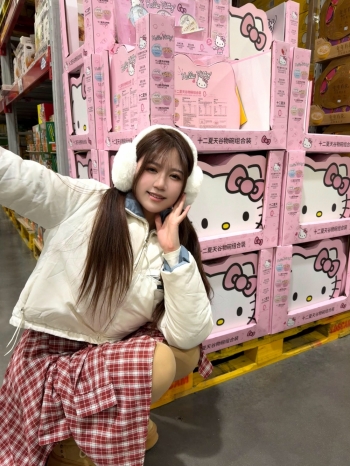 小饼干mm的照片