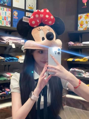 你的小秘书呀的照片