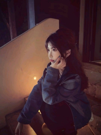 小小酥梨的照片