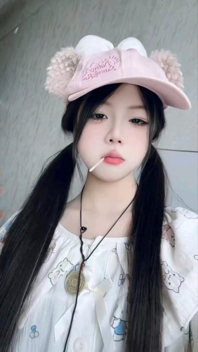 希希最温柔的照片