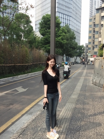 小雯子d851的照片