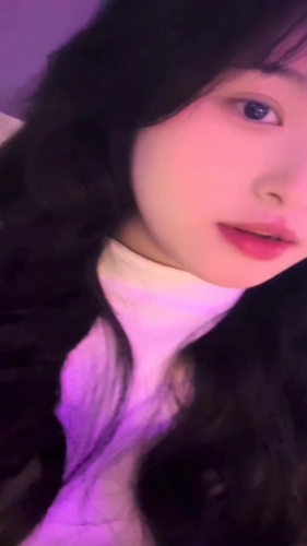 可爱的小丽的照片