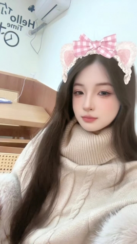 丽丽爱吃辣的照片