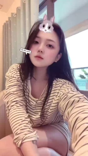 小南瓜呗呗兔的照片