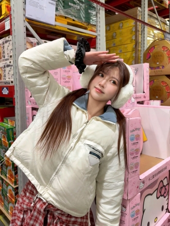 小饼干mm的照片