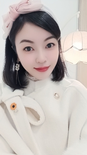 财神小秘书的照片