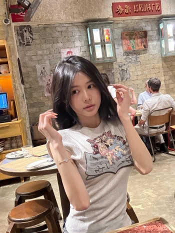 糖果果儿的照片