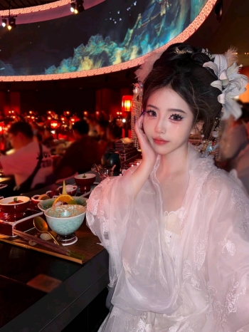 小小柯柯的照片