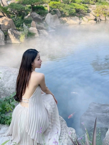 斯斯si si的照片