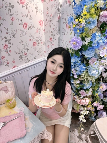 想我了莓的照片