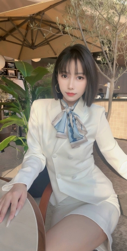 南方姑娘1的照片