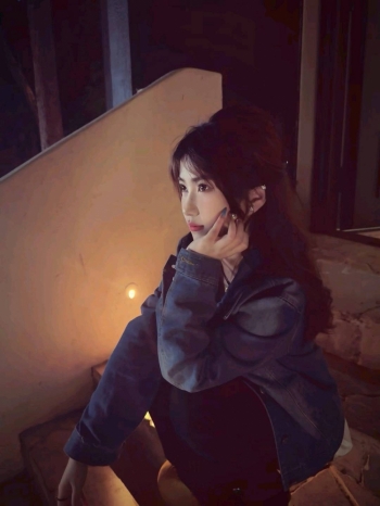 小小酥梨的照片