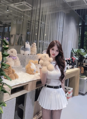 猪猪小笼包的照片