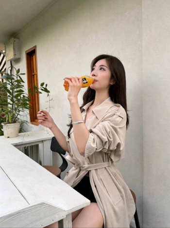 雨桐好二的照片