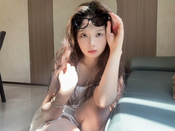 呆呆小冰的照片