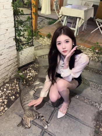 青椒炒肉的照片