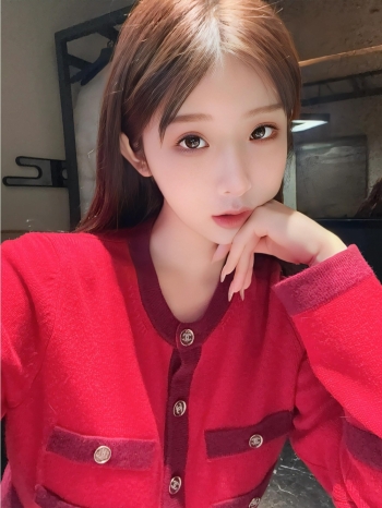 不吃巧克力的照片