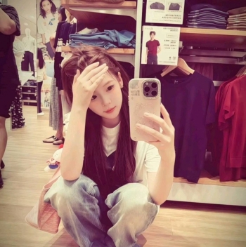 晓晴很乖的照片