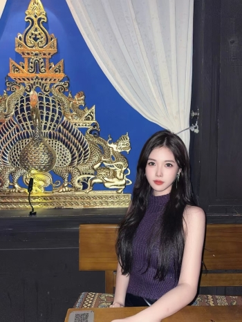 青椒炒肉的照片