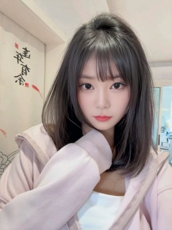 幸运宝宝的照片