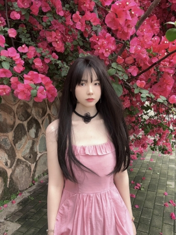 油炸小丸子的照片