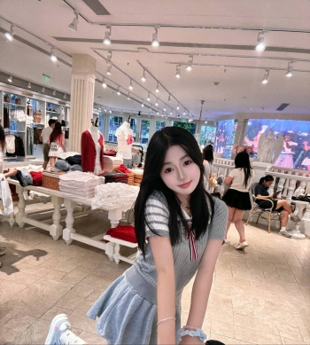 想我了莓的照片