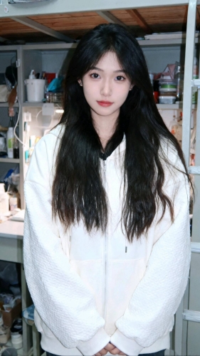 琪琪爱吃糖的照片