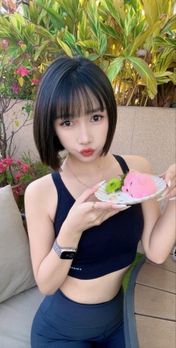 南方姑娘1的照片