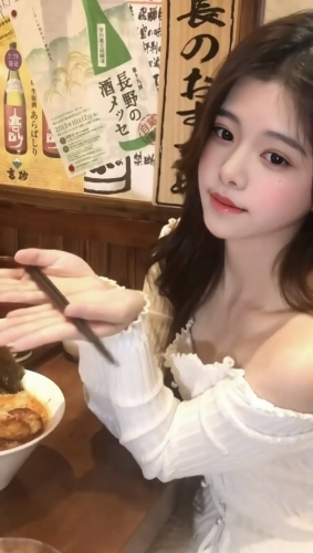 小雯子d851的照片