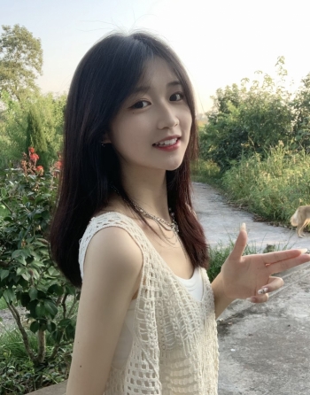 小萌妹子的照片